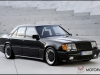 1991_Mercedes_E500_AMG