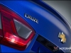 2016 Chevrolet Cruze Badge
