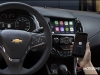 2016 Chevrolet Cruze Technology