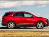The all-new 2018 Chevrolet Equinox is a fresh and modern SUV sized and designed to meet the needs of the compact SUV customer. Its expressive exterior has an all-new, athletic look echoing the global Chevrolet design cues seen on vehicles such as the Cruze, Bolt EV and Trax.