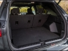 The all-new 2018 Chevrolet Equinox features a new “kneeling” rear seat which enhances functionality. With it, the bottom cushions tilt forward when the split-folding seatbacks are lowered, allowing a flat floor for easier loading.