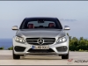 Mercedes-Benz C250, AMG Line, Avantgarde, Diamantsilber metallic, LederCranberryrot/Schwarz, Zierelemente Holz Esche schwarz offenporig,  (W205),2013