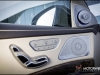 Mercedes-Benz S 65 AMG (V 222) 2013