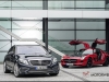 Mercedes-Benz S 65 AMG und SLS AMG GT FINAL EDITION
