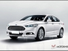 All-New Ford Mondeo