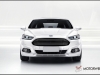 All-New Ford Mondeo