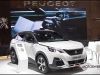Peugeot Salon del AutomovilVictor Alvarez