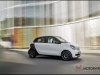 smart forfour, BR W453, 2014