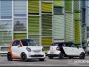 smart fortwo, BR C453, 2014 / smart forfour, BR W453, 2014