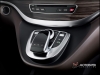 The new Mercedes-Benz V-Class – Interior, Cockpit, Controller, Touchpad, TecDays 2013