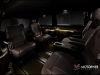 The new Mercedes-Benz V-Class – Interior, Fond, TecDays 2013