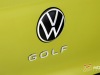 The new Volkswagen Golf