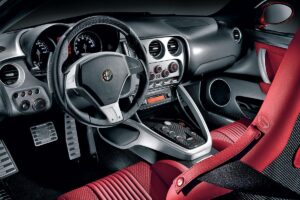 Alfa Romeo 8C Competizione(2007) 30