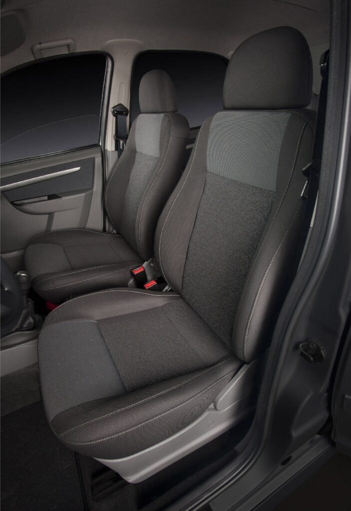 Chevrolet Prisma 2012