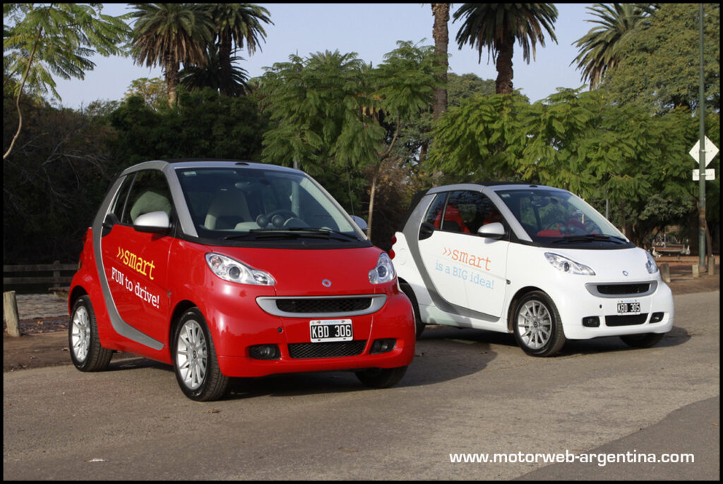 smart en Pinamar