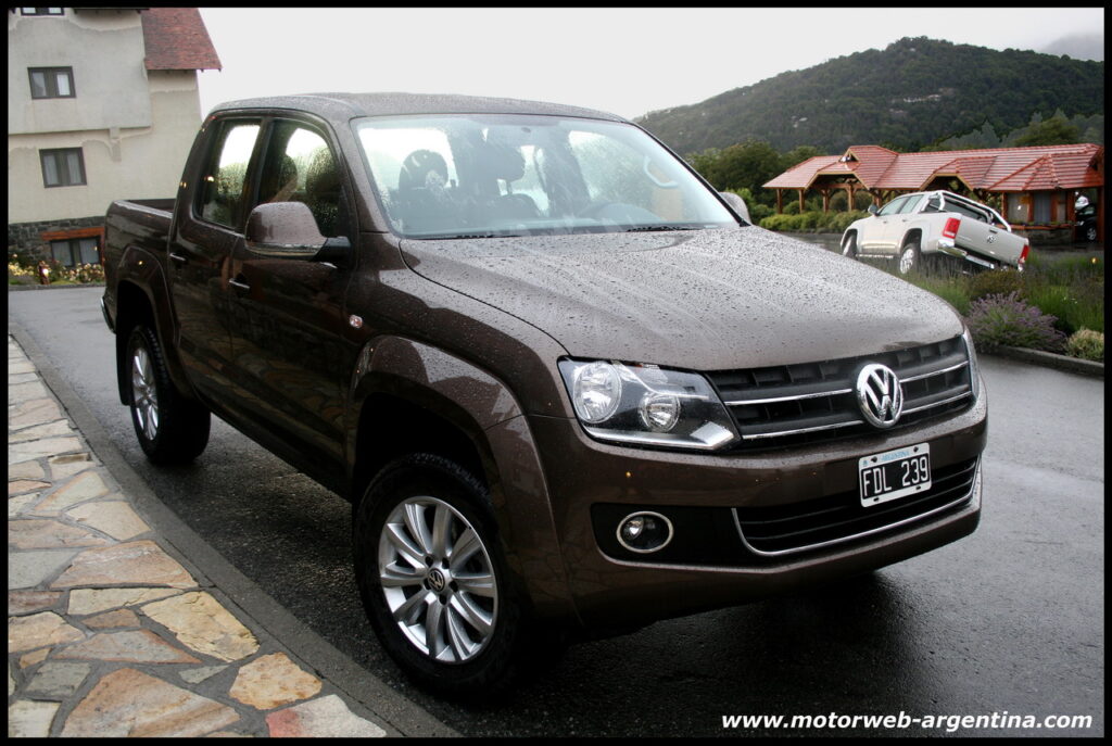 Amarok Bariloche GENERALES 012