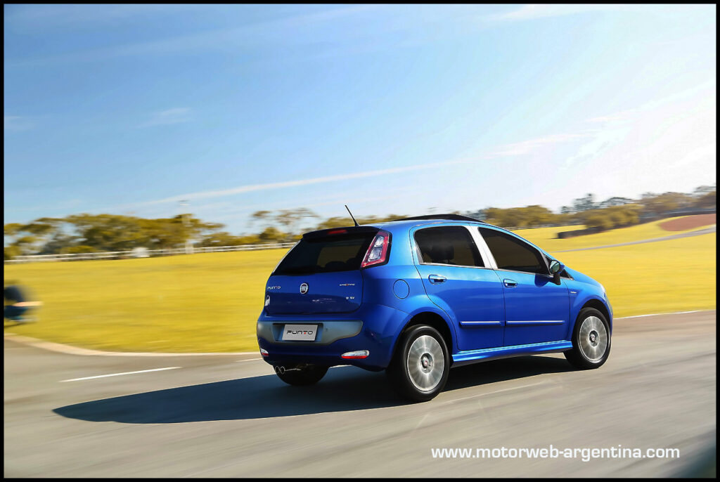 Fiat Argentina