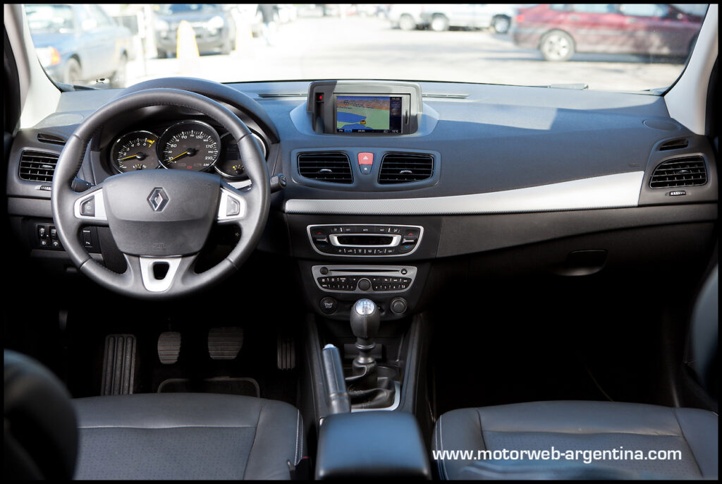 Test Renault Megane III Privilege IMG_0776