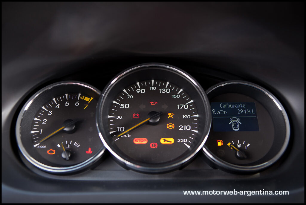 Test Renault Megane III Privilege IMG_0853