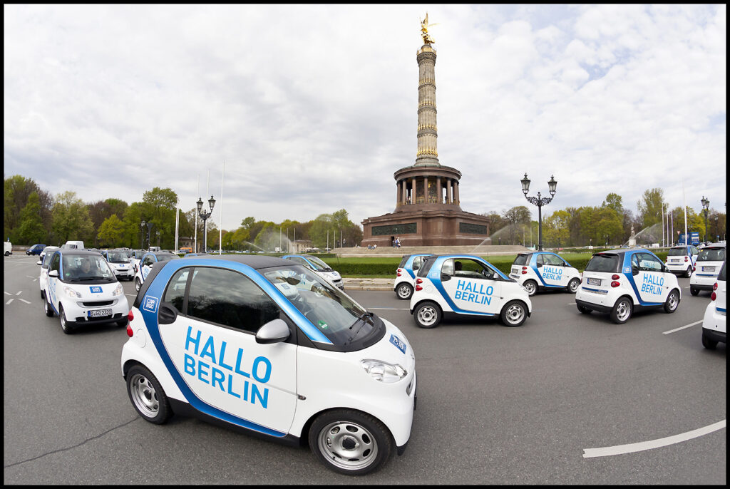 Car2go Foto 1