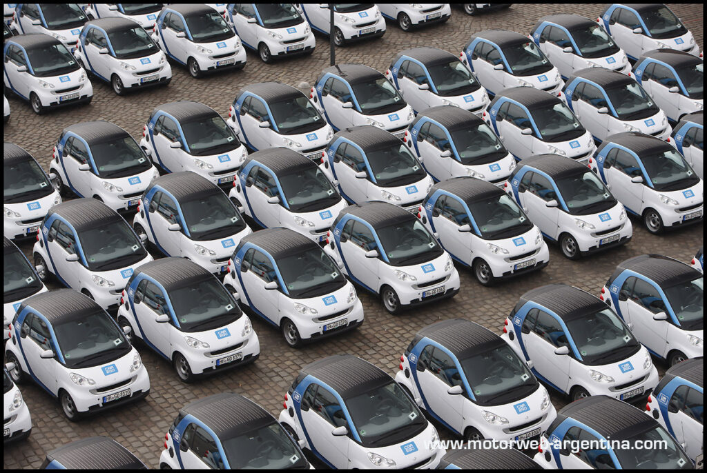 Car2go Foto 38