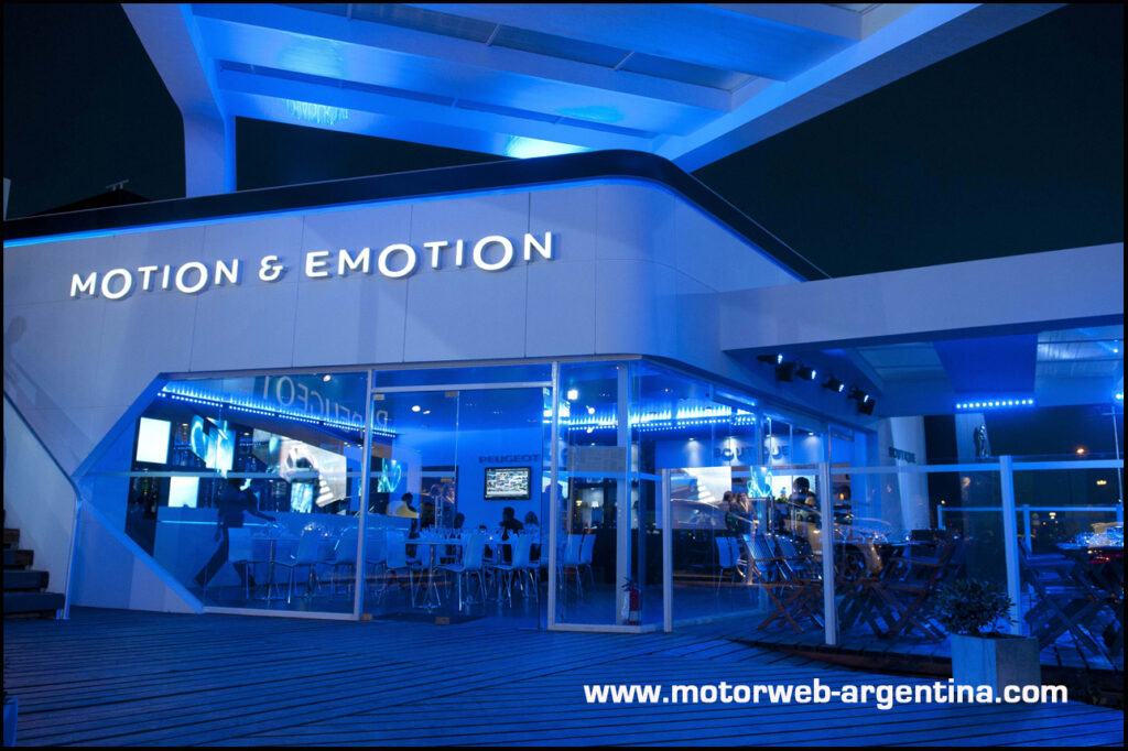 PEUGEOT BLUE BAR 4 copy