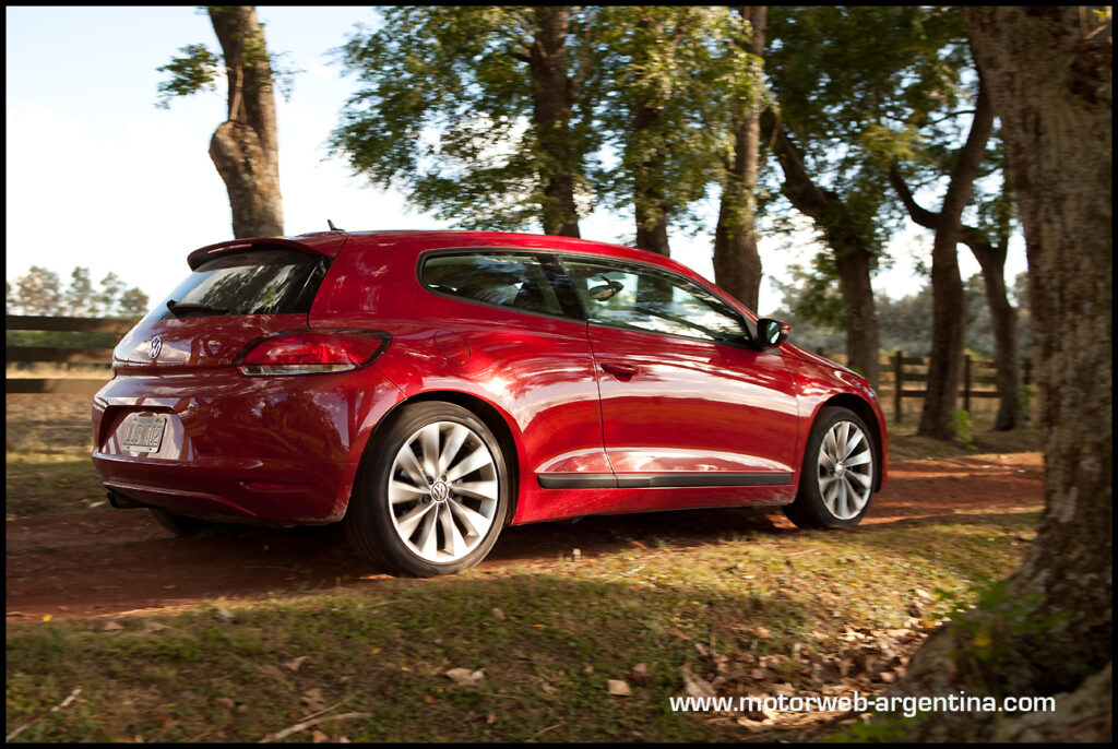 2013-02 TEST Scirocco DSG 123