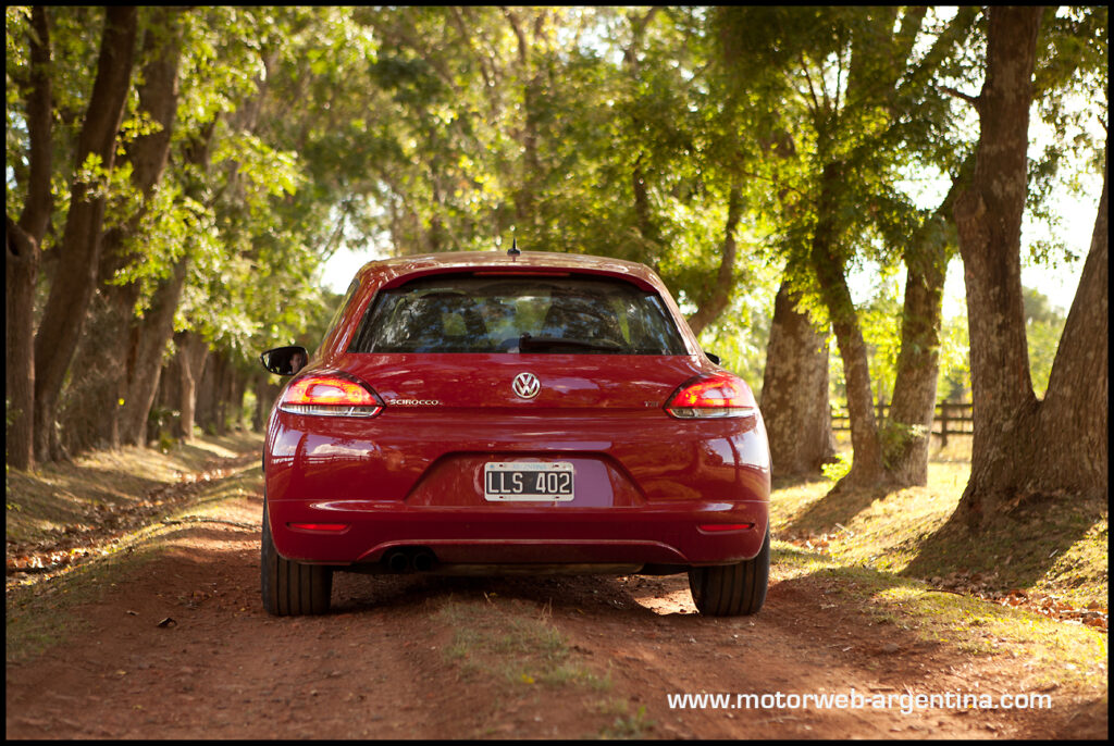 2013-02 TEST Scirocco DSG 124