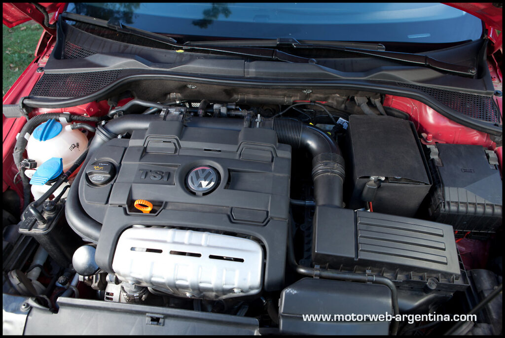 2013-02 TEST Scirocco DSG 355