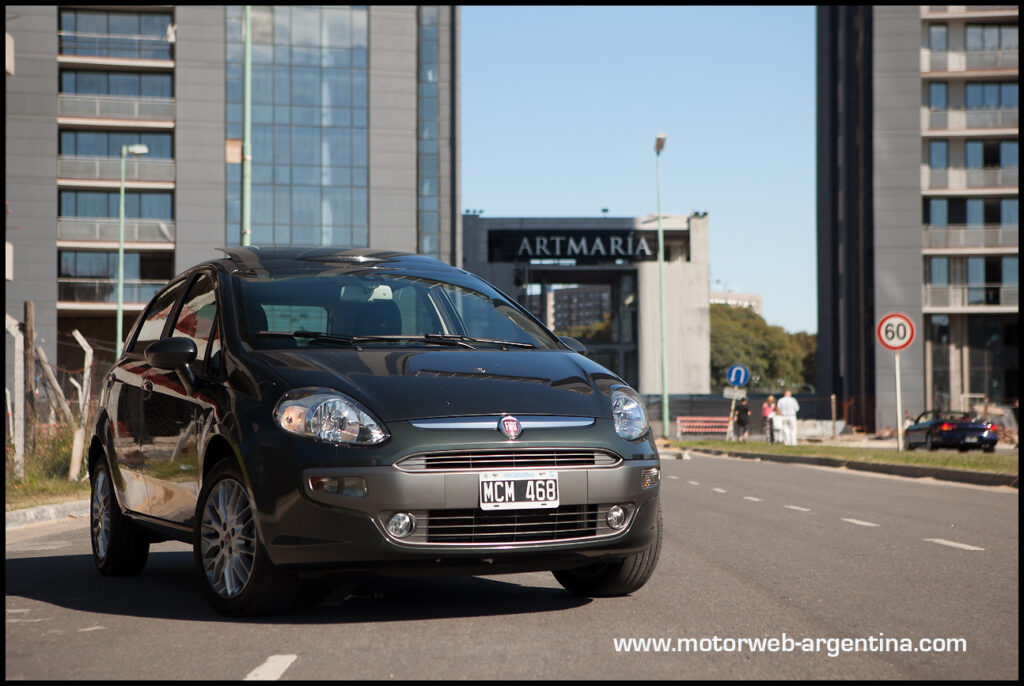2013-04-08 TEST Fiat Palio Dualogic 0009