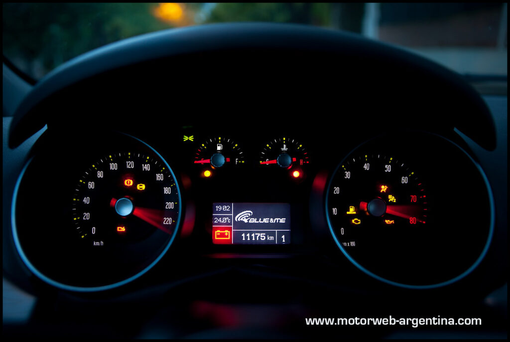 2013-04-08 TEST Fiat Palio Dualogic 0026