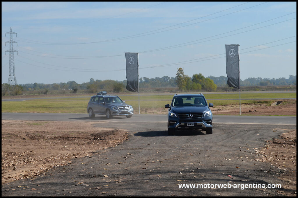 2013-04-25 PRES Mercedes ML350 - 018