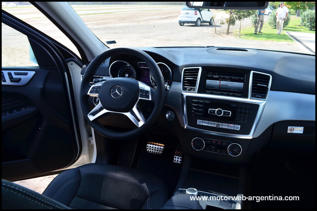 2013-04-25 PRES Mercedes ML350 - 019