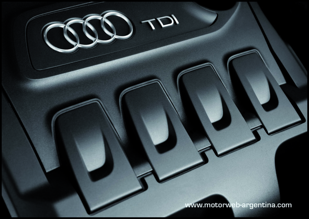 Audi Q3 2.0 TDI