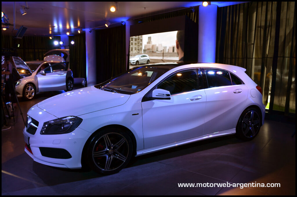 2013-05-14 PRES Mercedes Clase A - 002