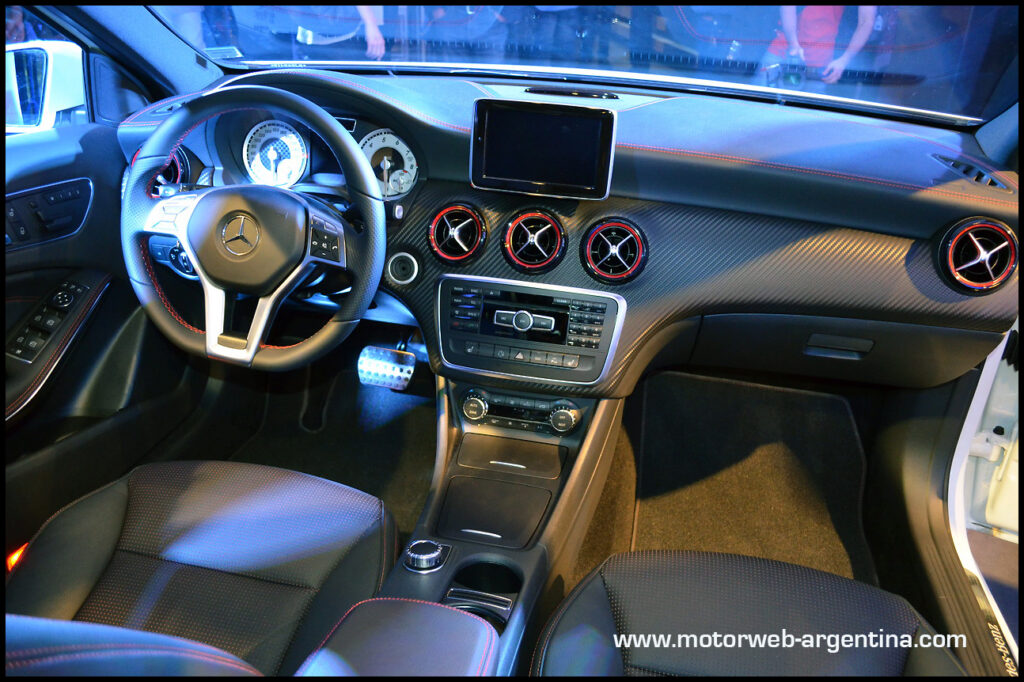 2013-05-14 PRES Mercedes Clase A - 101