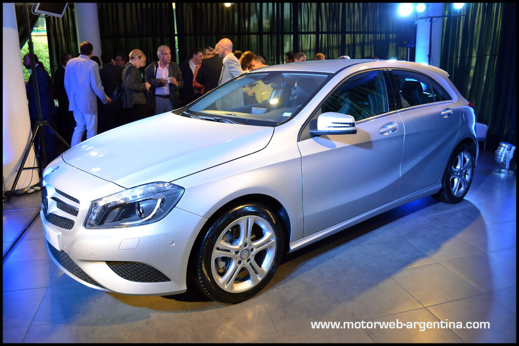 2013-05-14 PRES Mercedes Clase A - 501