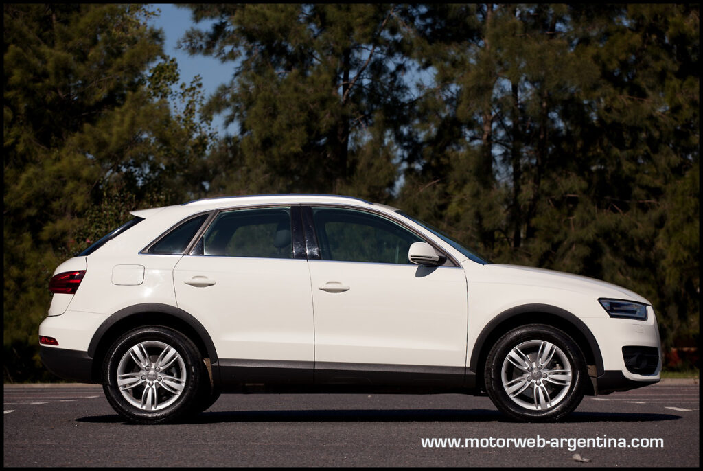 2013-05-30 TEST Audi Q3 TFSI 108