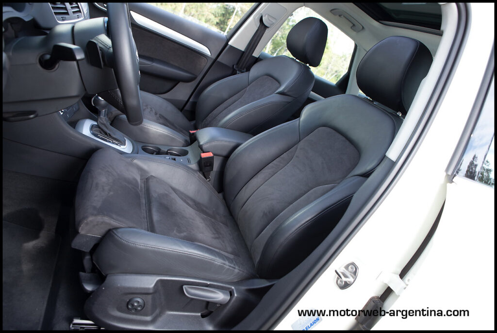 2013-05-30 TEST Audi Q3 TFSI 212