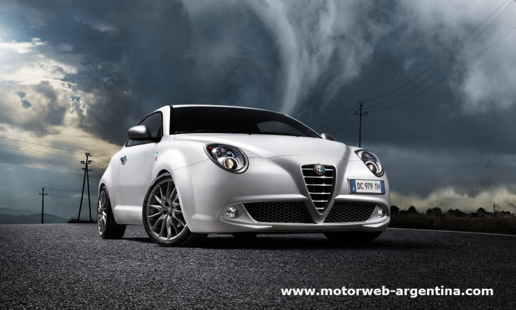 Alfa Romeo MiTo MultiAir QuadrifoglioVerde_01