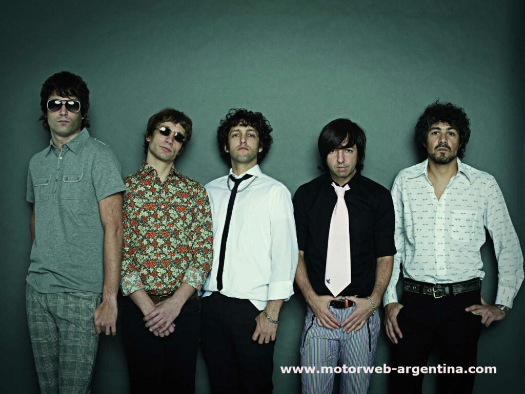 babasonicos vw sound foundation argentina