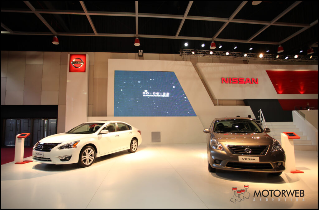 2013-06-19 Salon de Buenos Aires Nissan 02