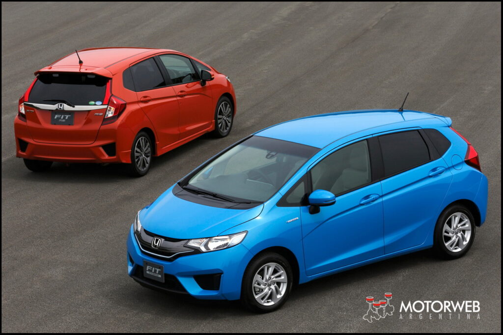 Honda Fit 2014 - Motorweb Argentina 50