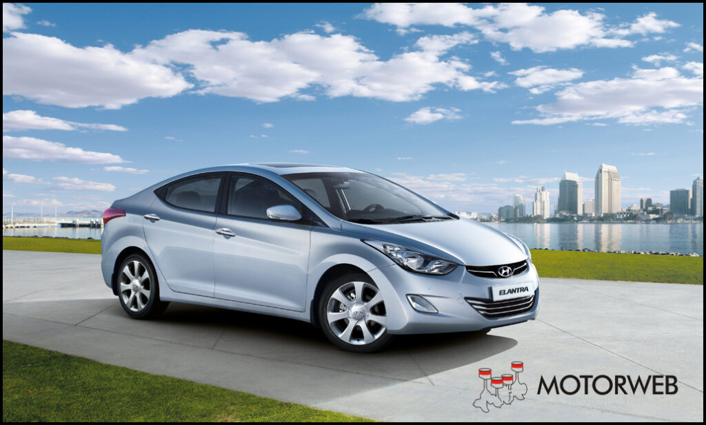 Hyundai Elantra 2013 Motorweb Argentina 03
