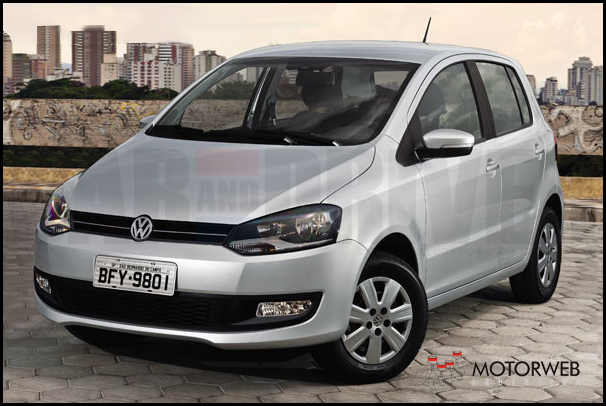 VW Fox MY2015 Motorweb Argentina 1