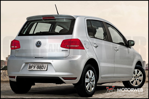 VW Fox MY2015 Motorweb Argentina 2