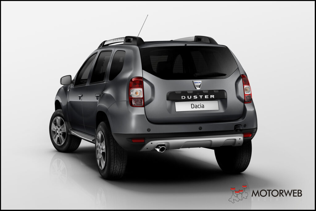 Dacia Renault Duster 2014 - Motorweb Argentina 01