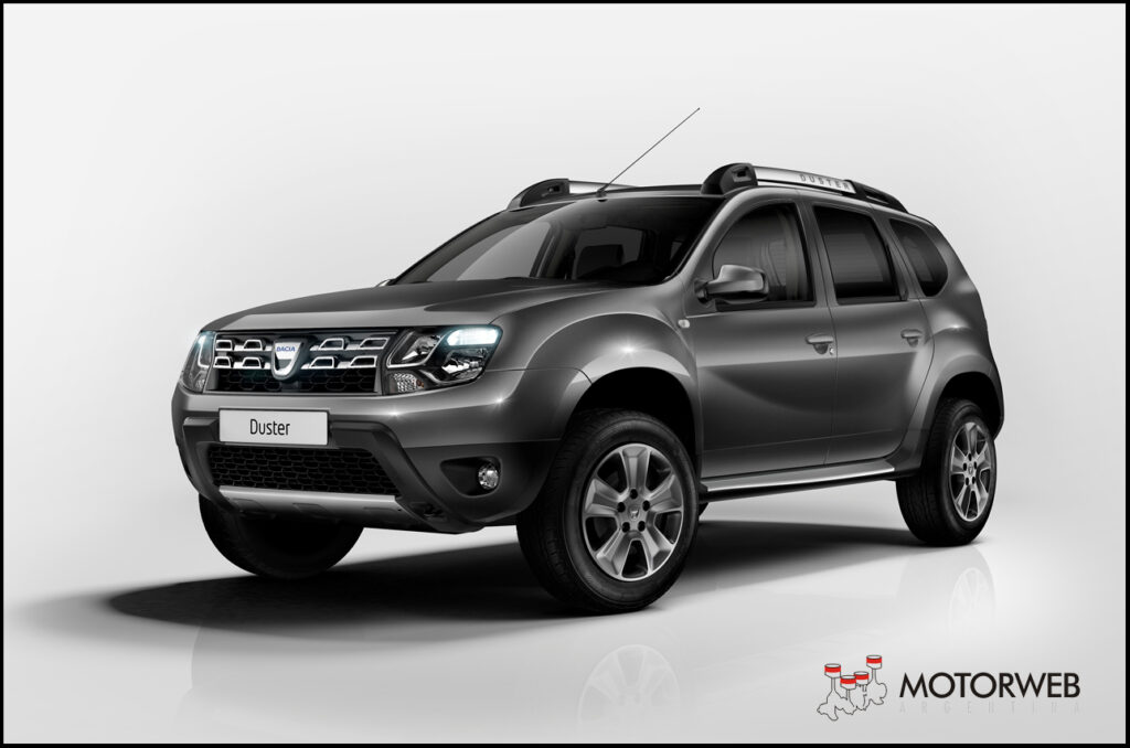 Dacia Renault Duster 2014 - Motorweb Argentina 02