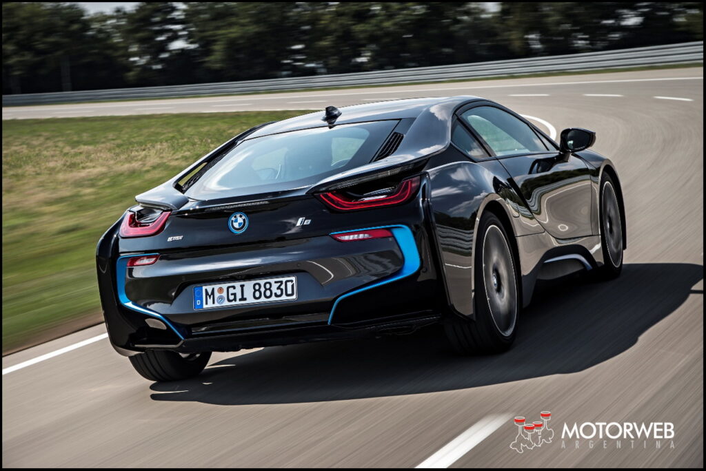 BMW i8 -2014- Motorweb Argentina 06