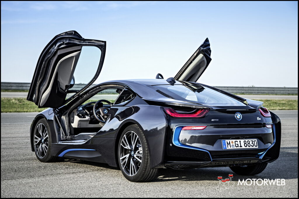 BMW i8 -2014- Motorweb Argentina 09